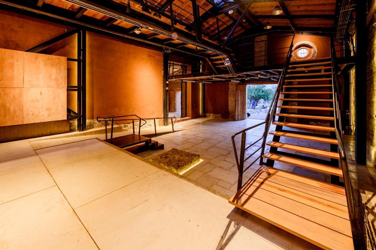 Ex Hacienda San Jose Hotel Oaxaca Eksteriør billede